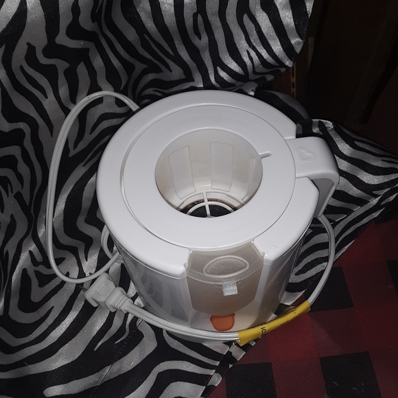 Munchkin Bottle/Food warmer - Picture 3 of 6